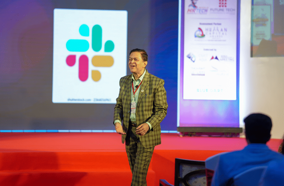 Indira University Awards & Accolades photo 10